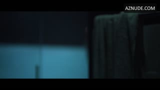 CRISTINE REYES nude in Maria