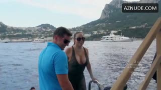 MARIAH CAREY nude in Mariah