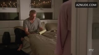 JENNY SLATE nude in Married