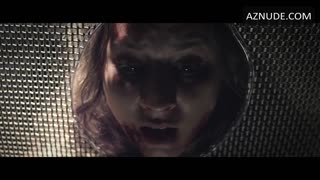 TROIAN BELLISARIO nude in Martyrs