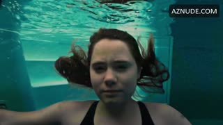 KATIE DOUGLAS nude in Mary Kills People