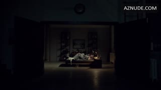 RACHELLE LEFEVRE nude in Mary Kills People