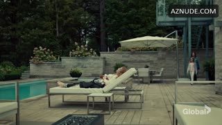 RACHELLE LEFEVRE nude in Mary Kills People
