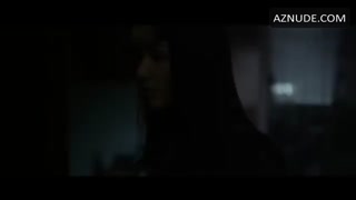 ZURIA VEGA nude in Mas negro que la noche