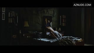 MARINE VACTH nude in Masquerade