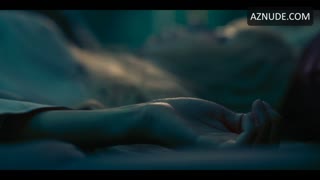 LEE HAN-BYEOL nude in Mask Girl