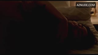 JUNG DA-WON nude in Master and Man