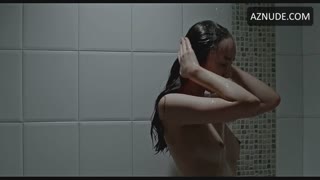 JUNG DA-WON nude in Master and Man