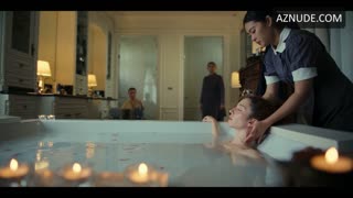 CLAUDIA CHAKRABANDHU NA AYUDYA nude in Master of the House