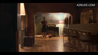 NUTTANAN KUNPAT nude in Master of the House