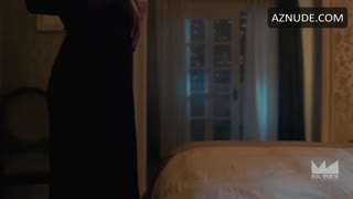 ELENA SATINE nude in Matador
