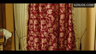 PENELOPE CRUZ nude in A Matador