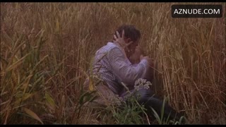SCARLETT JOHANSSON nude in Match Point