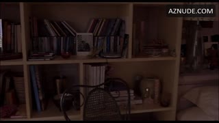 SCARLETT JOHANSSON nude in Match Point