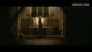 KATE DICKIE nude in Matriarch
