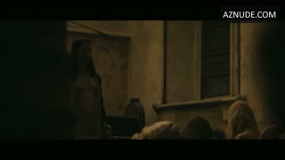 KATE DICKIE nude in Matriarch