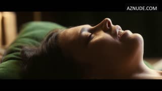 HARRIET HERBIG-MATTEN nude in Maxton Hall – The World Between Us