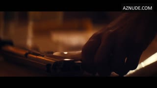 MIA GOTH nude in MaXXXine