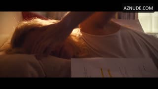 MIA GOTH nude in MaXXXine