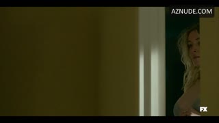 SARAH BOLGER nude in Mayans M.C.