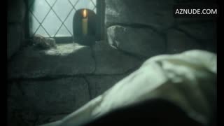 ALEXANDRA DADDARIO nude in Anne Rice