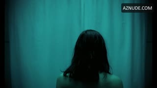 ALEXANDRA DADDARIO nude in Anne Rice