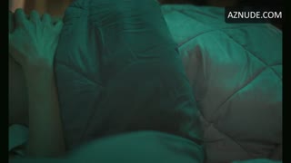 ALEXANDRA DADDARIO nude in Anne Rice