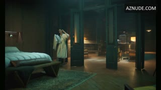 ALEXANDRA DADDARIO nude in Anne Rice