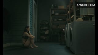 ALEXANDRA DADDARIO nude in Anne Rice