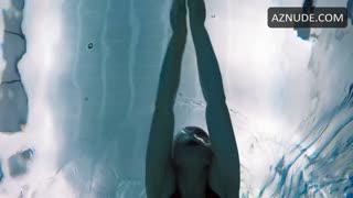 JULIET RYLANCE nude in McMafia