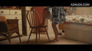 EMILIA CLARKE nude in Me Before You
