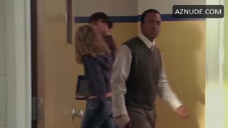 TINA FEY nude in Mean Girls