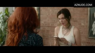BELLA THORNE nude in Measure of Revenge