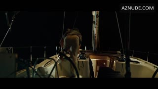 JESSICA ALBA nude in Mechanic: Resurrection
