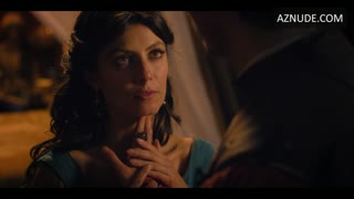ALESSANDRA MASTRONARDI nude in Medici: Masters of Florence