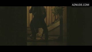ROXANE MESQUIDA nude in Medusa