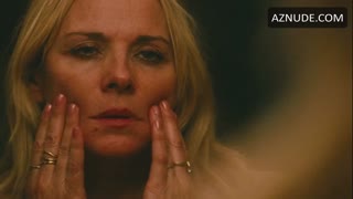 KIM CATTRALL nude in Meet Monica Velour