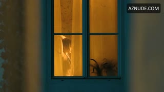 VICA KEREKES nude in Muzi v nadeji