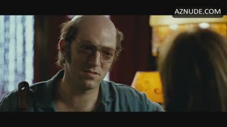 LUDIVINE SAGNIER nude in Mesrine: Public Enemy #1
