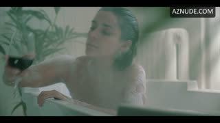 INMA CUESTA nude in The Mess You Leave Behind