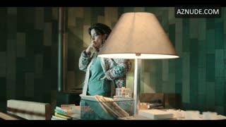 INMA CUESTA nude in The Mess You Leave Behind