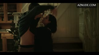INMA CUESTA nude in The Mess You Leave Behind