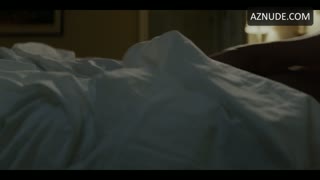MICHELLE MONAGHAN nude in Messiah