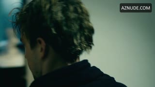 PAULINA ANDREEVA nude in Metod
