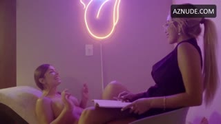 MILENA GRANADOS nude in Mi Prima la Sexologa 2