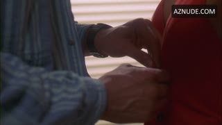 KIM CATTRALL nude in Midnight Crossing