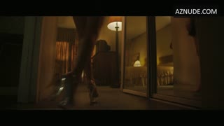 MEGAN FOX nude in Midnight in the Switchgrass