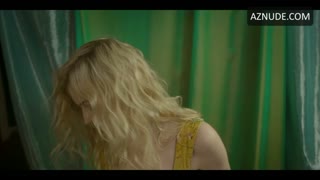 MARIANN HOLE nude in MILF of Norway