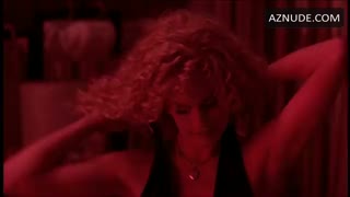 MELANIE GRIFFITH nude in Milk Money