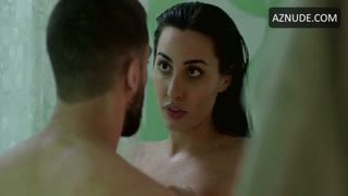 JOHANNA FRANCELLA nude in Millennials